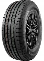 265/70R17 opona GRENLANDER L FINDER 78 XL F 121Q